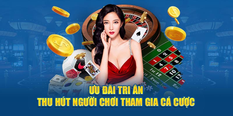 Lưu ý khi nhận khuyến mãi